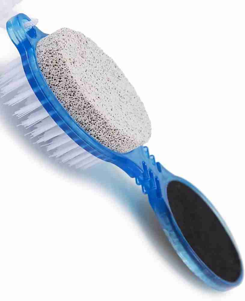 Mobon 4 in 1 foot brush - Price in India, Buy Mobon 4 in 1 foot brush Online  In India, Reviews, Ratings & Features