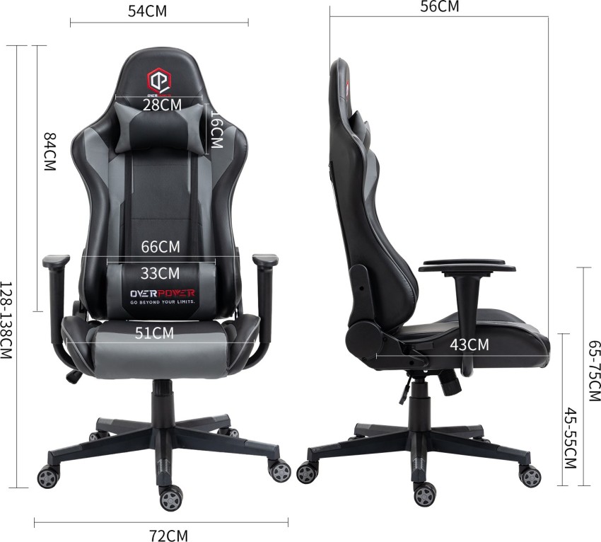 Extreme zero gaming chair review hot sale