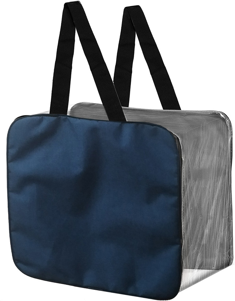 Cloth cover bag hot sale