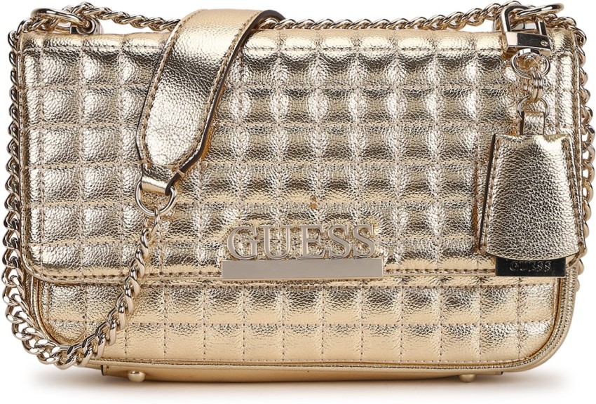 Guess matrix crossbody hot sale