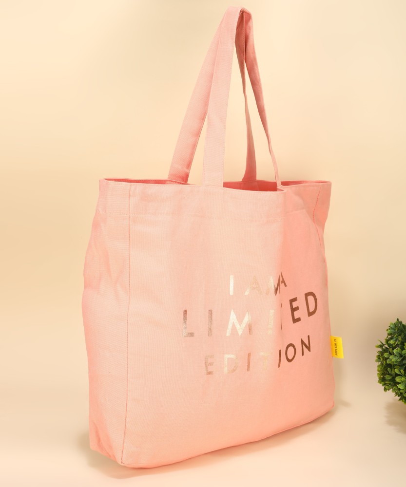 Buy FOREVER 21 Women Pink Shoulder Bag PINK Online  Best Price in India   Flipkartcom