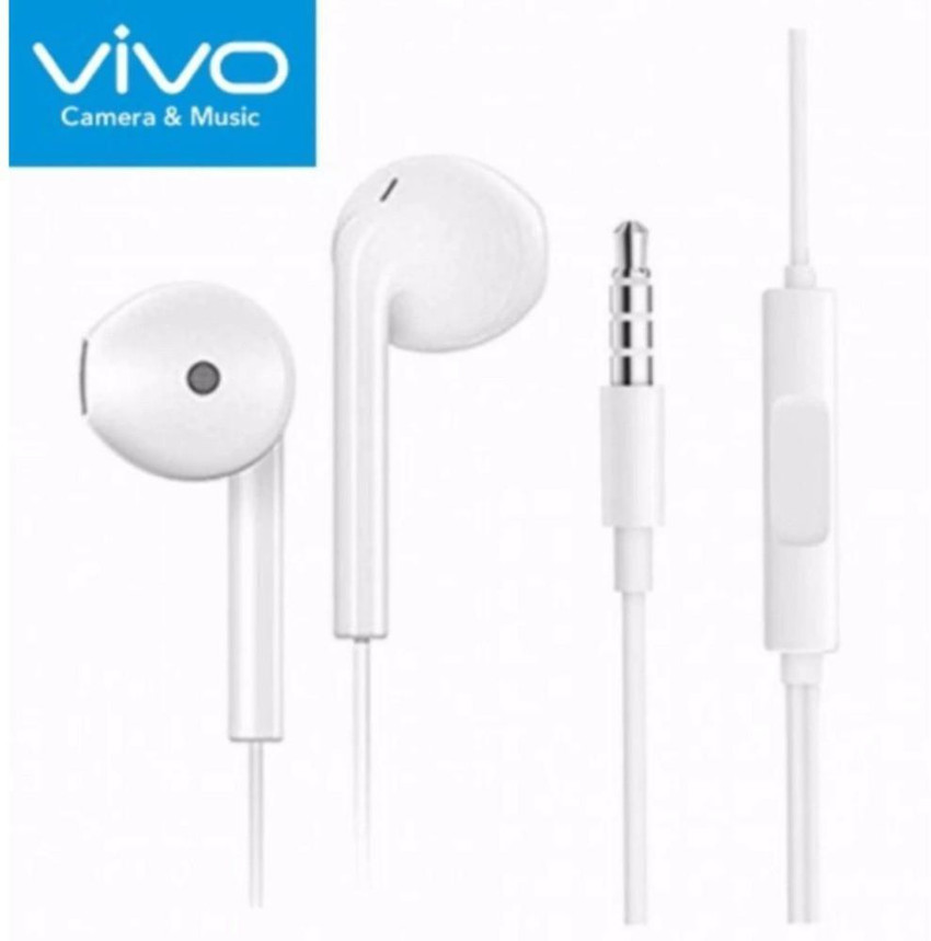 Vivo original earphones 2025 flipkart