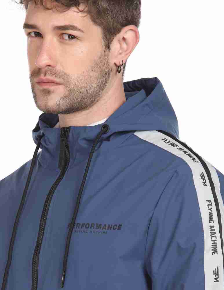 Flying machine windcheater best sale