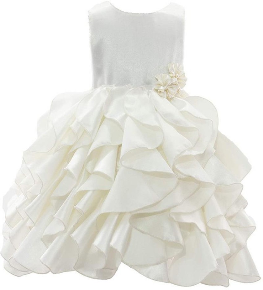 Flipkart baby 2024 girl frock