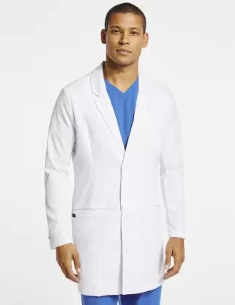 Lab coat online on sale flipkart