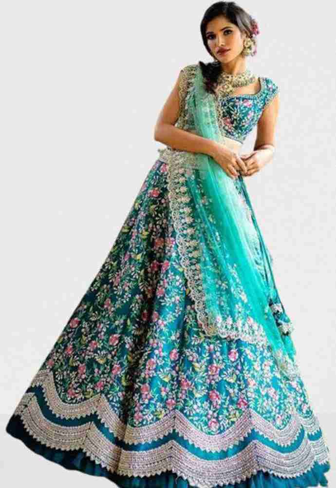 Flipkart lehenga choli below 1000 hotsell