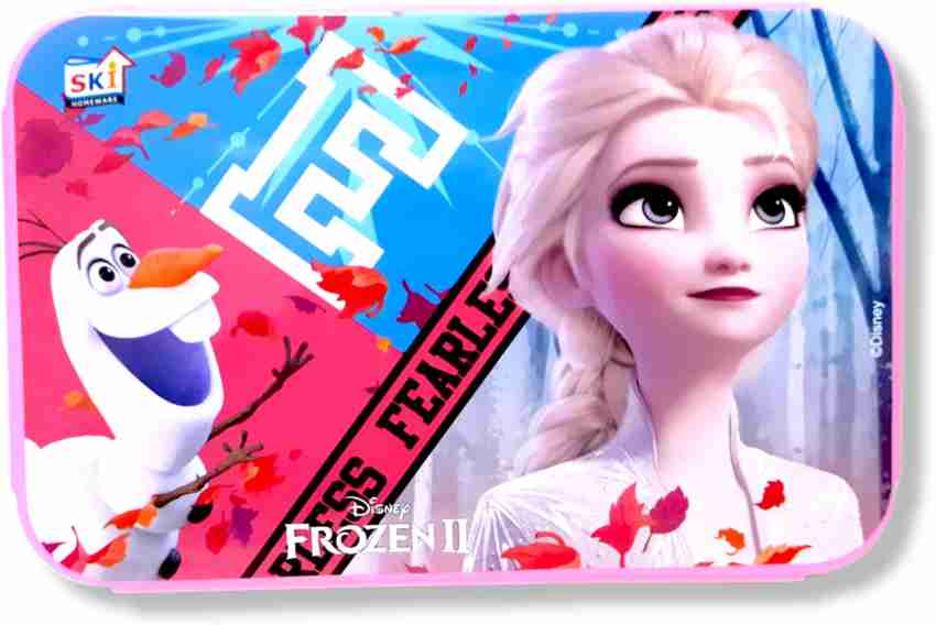 Olaf clearance lunch box