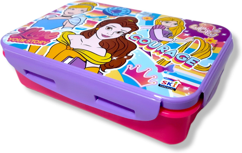 Princess lunch bag deals