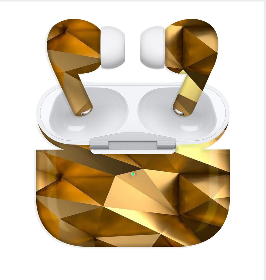 Airpods pro cheap gold edition price