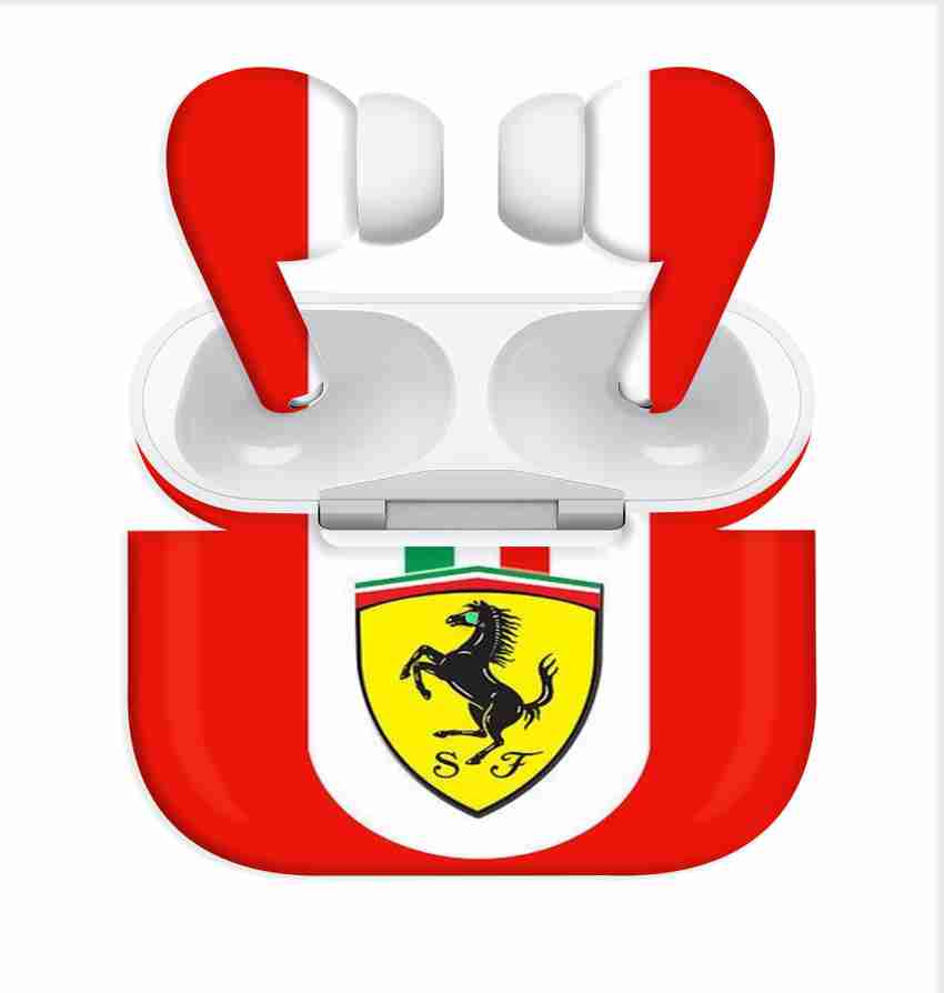 Airpods ferrari cheap
