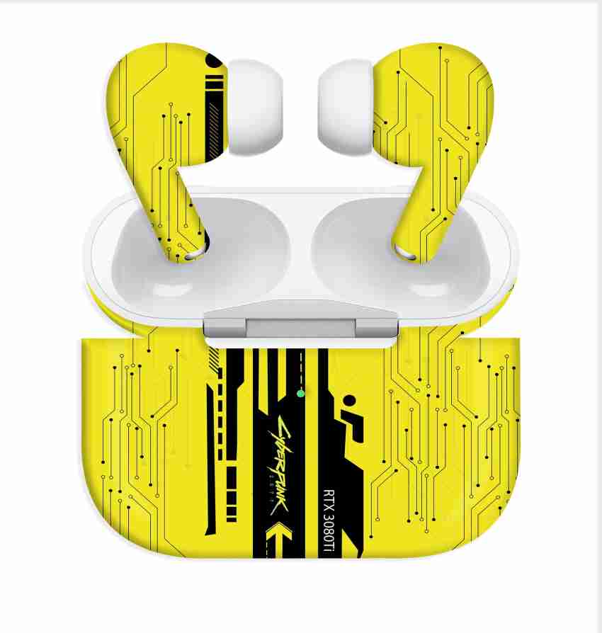 OggyBaba Apple Airpods 2nd Generation, Versace Mobile Skin Price in India -  Buy OggyBaba Apple Airpods 2nd Generation, Versace Mobile Skin online at