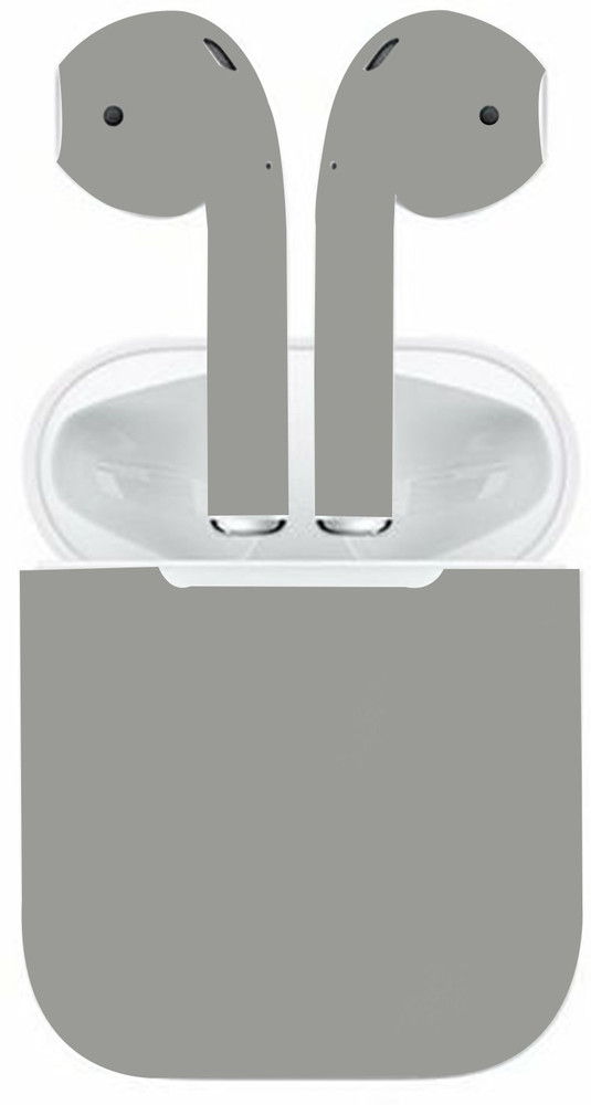 Matte discount pods 2