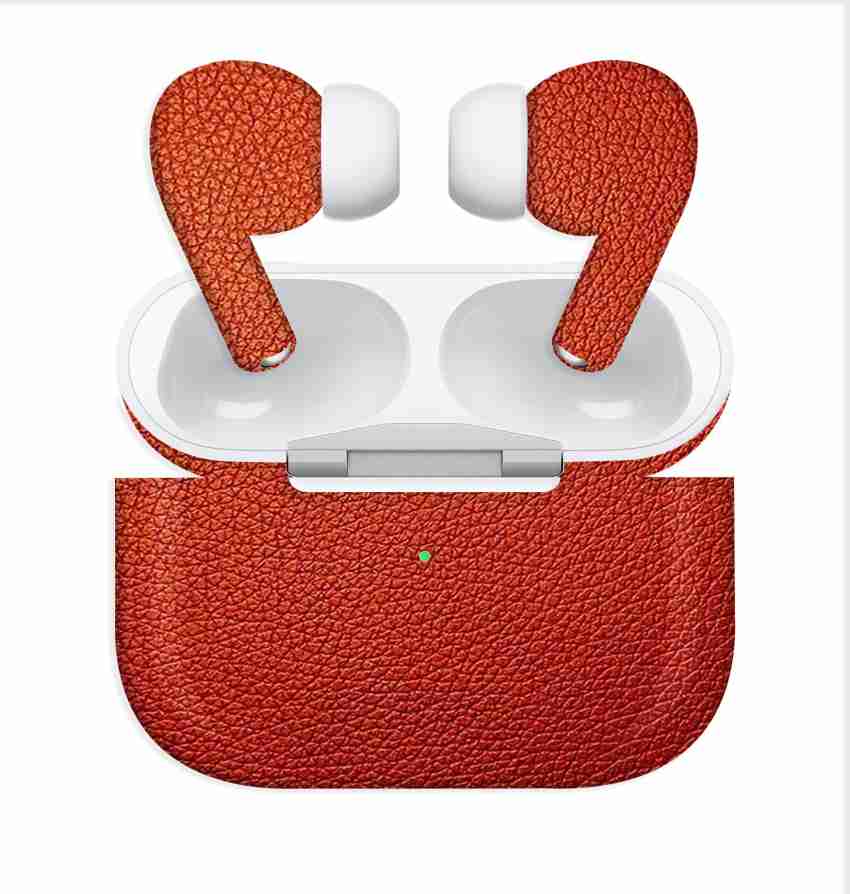 First Cover Apple Airpods Pro Mobile Skin Price in India - Buy First Cover  Apple Airpods Pro Mobile Skin online at