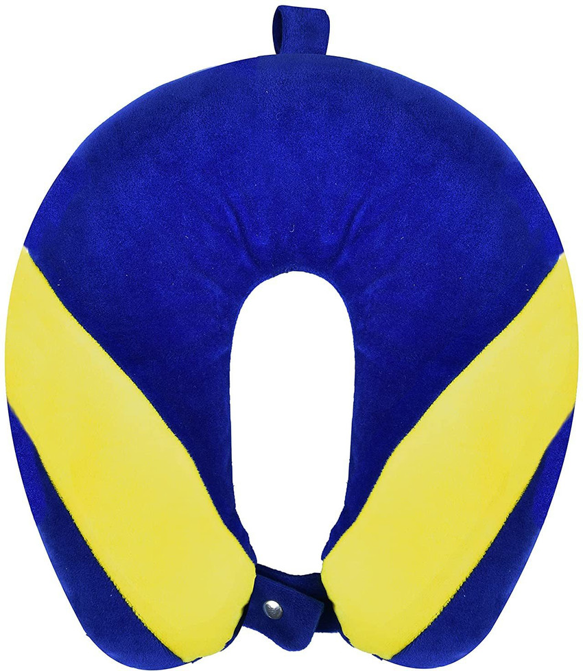 Trajectory Minion Soft Travel headrest Accessories For Men and