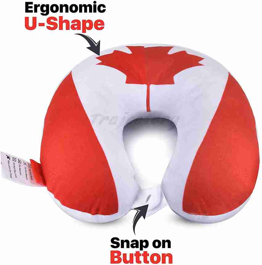 Traf 2025 travel pillow