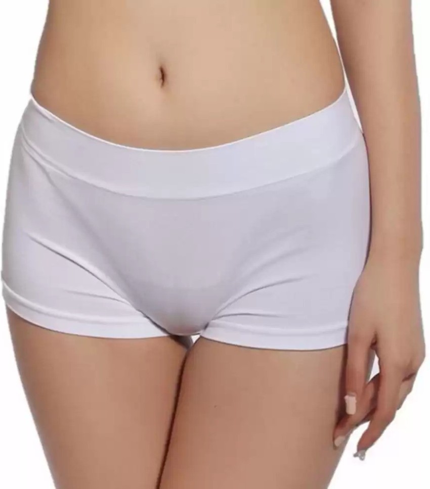 White Womens Panties - Buy White Womens Panties Online at Best Prices In  India