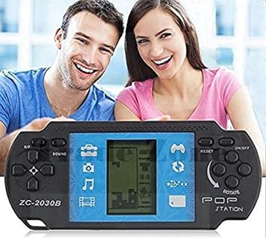Hand video games flipkart store