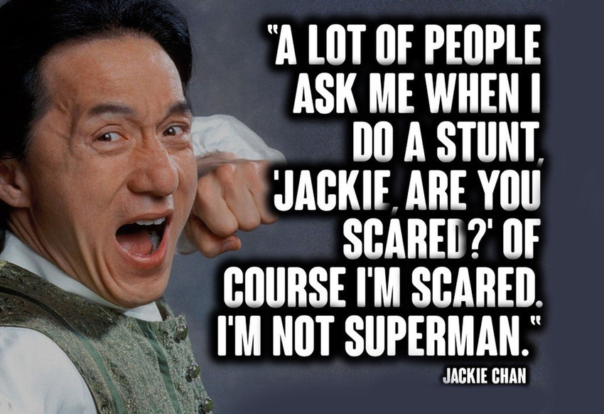 Jackie Chan Meme Origineel