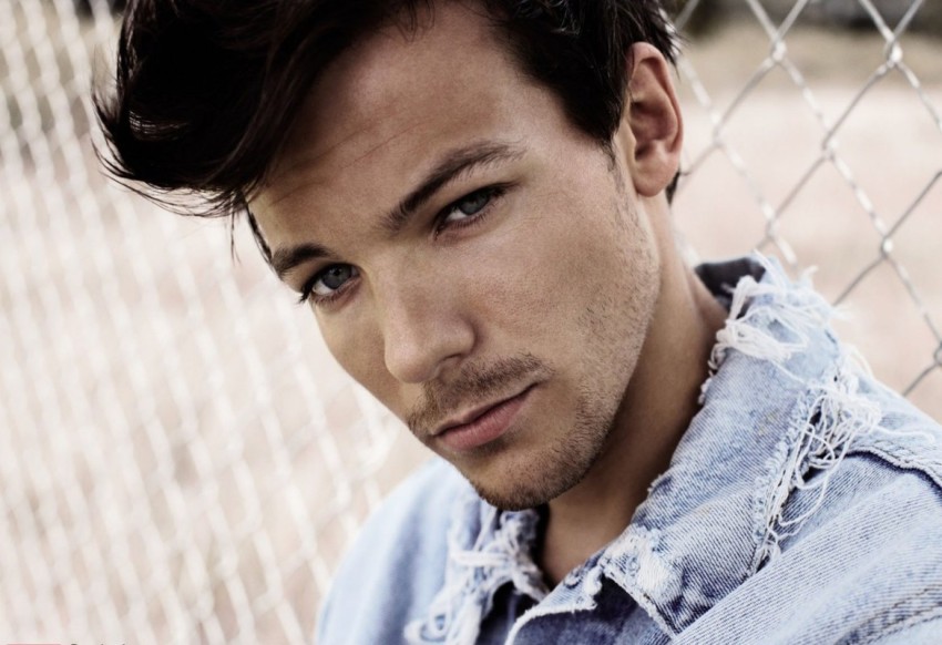 LOUIS TOMLINSON  Louis tomlinson, One direction posters, Louis tomlinsom