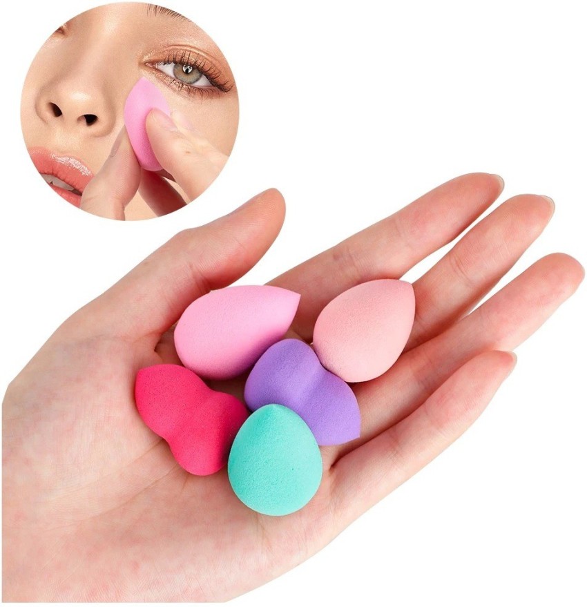 Mini Beauty Blender 50 pack