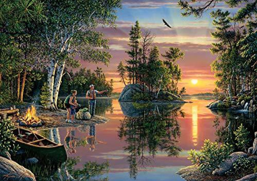 Kim shop norlien puzzles