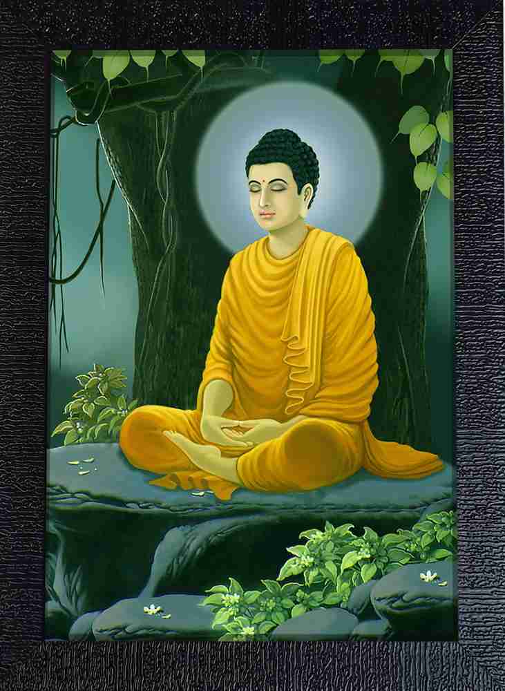 Gautama shop buddha religion