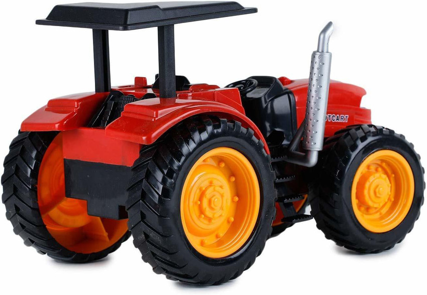 Remote control new arrivals tractor flipkart