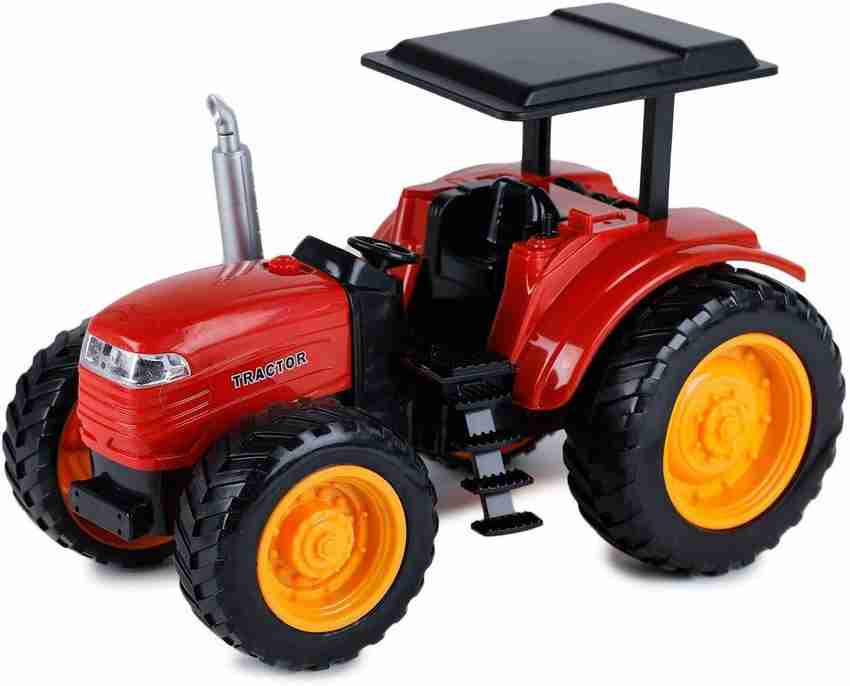 Honeybun Remote Control RC Farm Tractor Toy Harvest Expert Tractor Truck Toy Remote Control RC Farm Tractor Toy Harvest Expert Tractor Truck Toy Buy Tractor toys in India. shop for