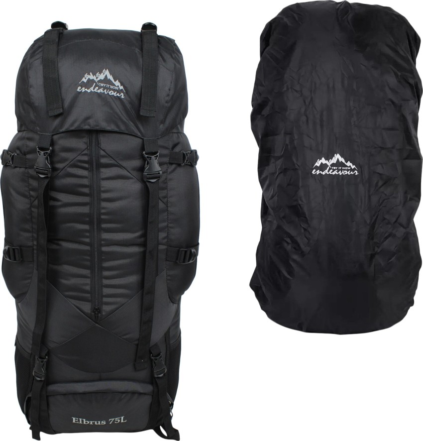 Elbrus backpack clearance