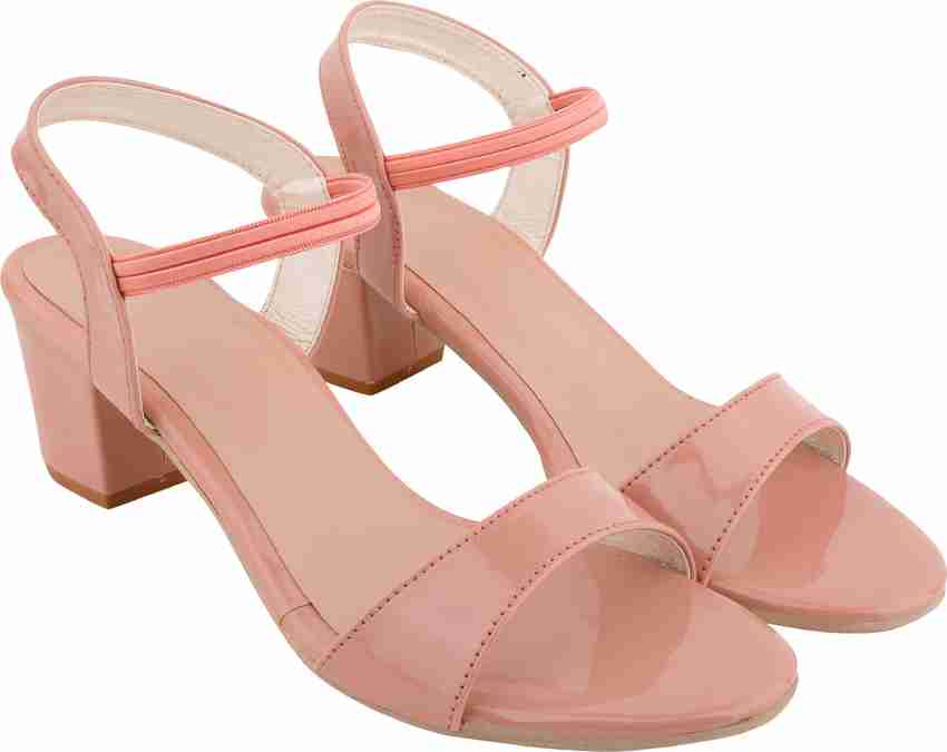 Heels sandals at low online price under 300