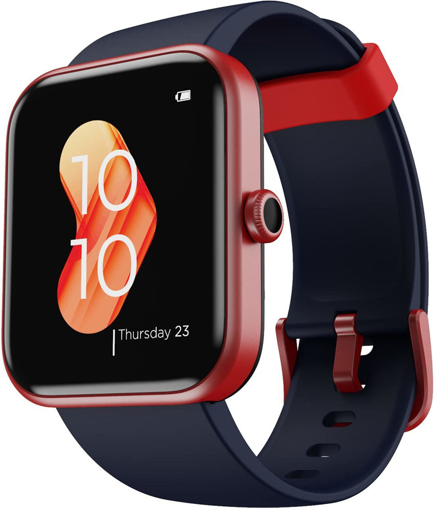 Alexa inbuilt hotsell smart watch