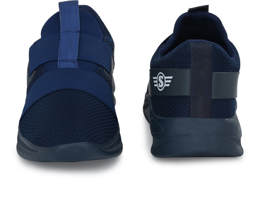 SKORPION Comfortable Sports Shoes without laces Running Shoes