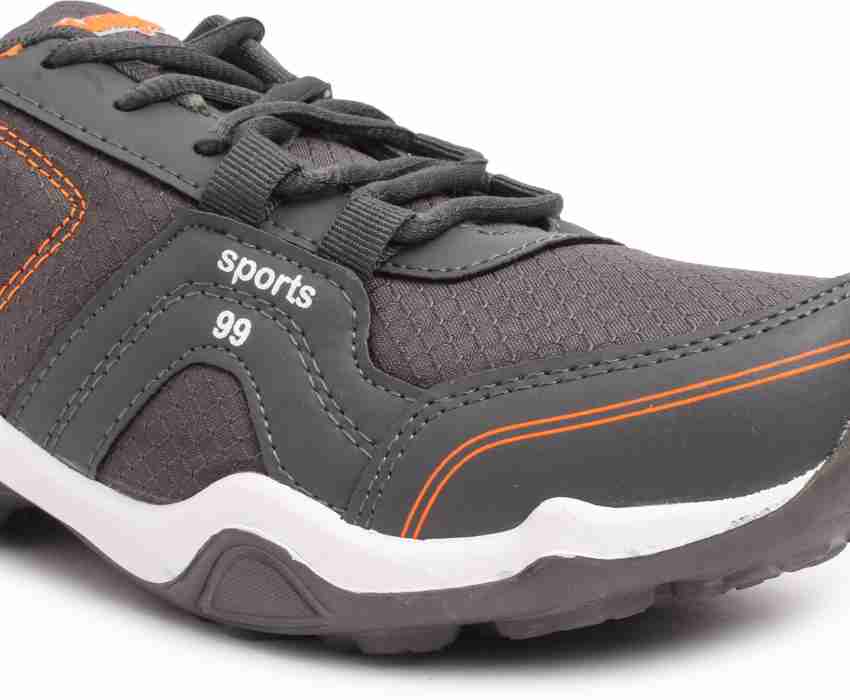 Sports sales pump shoes