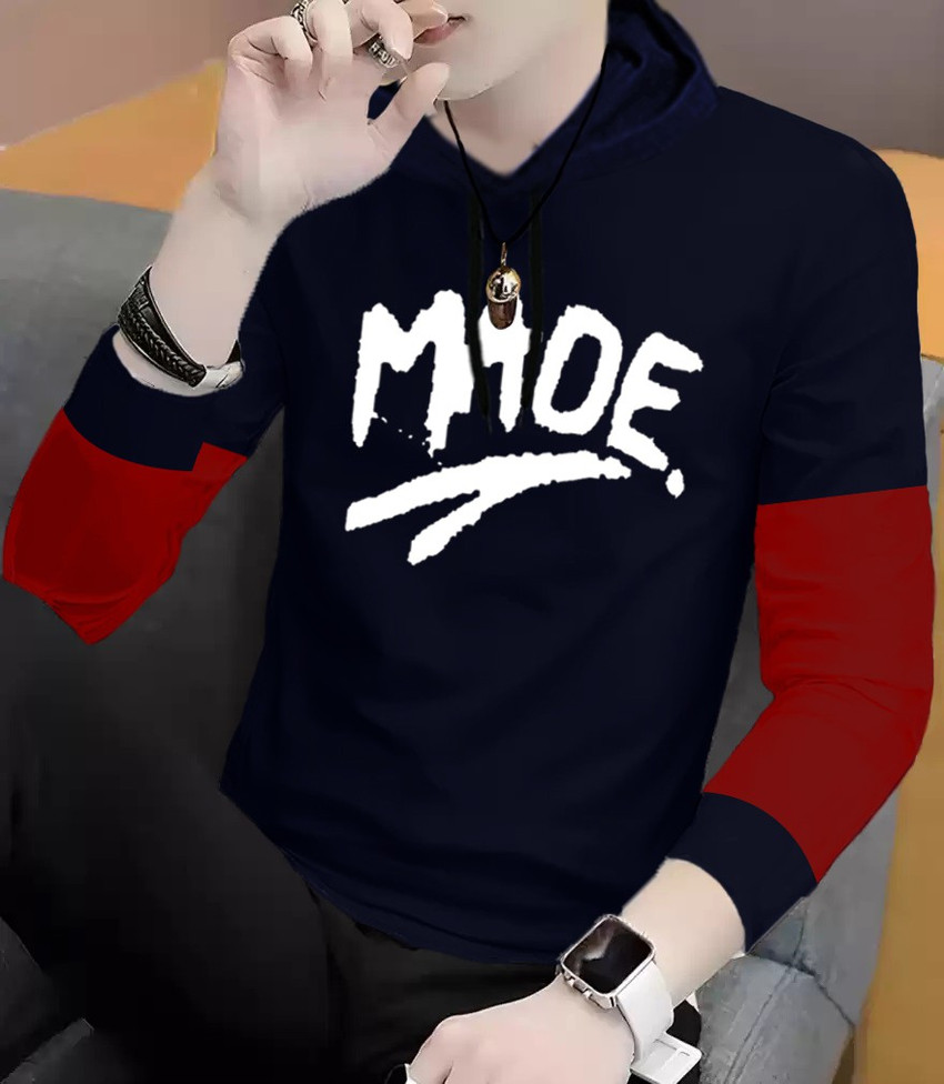 Hooded shirt flipkart store
