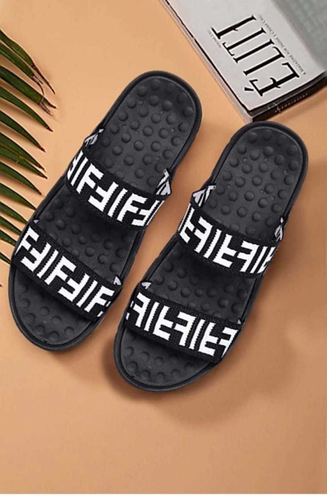 Shoe zone slippers discount mens