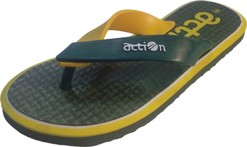 Action hawai clearance chappal