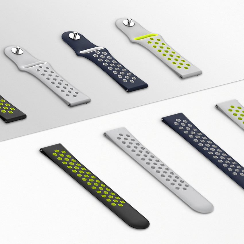 Noise watch sale band