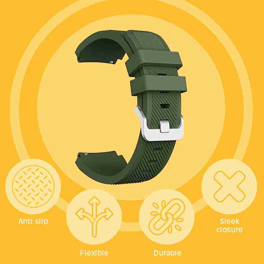 Rapidotzz 3 Pack Straps Band Belts for Samsung Gear S3 Frontier S3 Classic 3 Pack Watch Not Including Set 2 Smart Watch Strap Price in India Buy Rapidotzz 3 Pack Straps Band Belts for Samsung