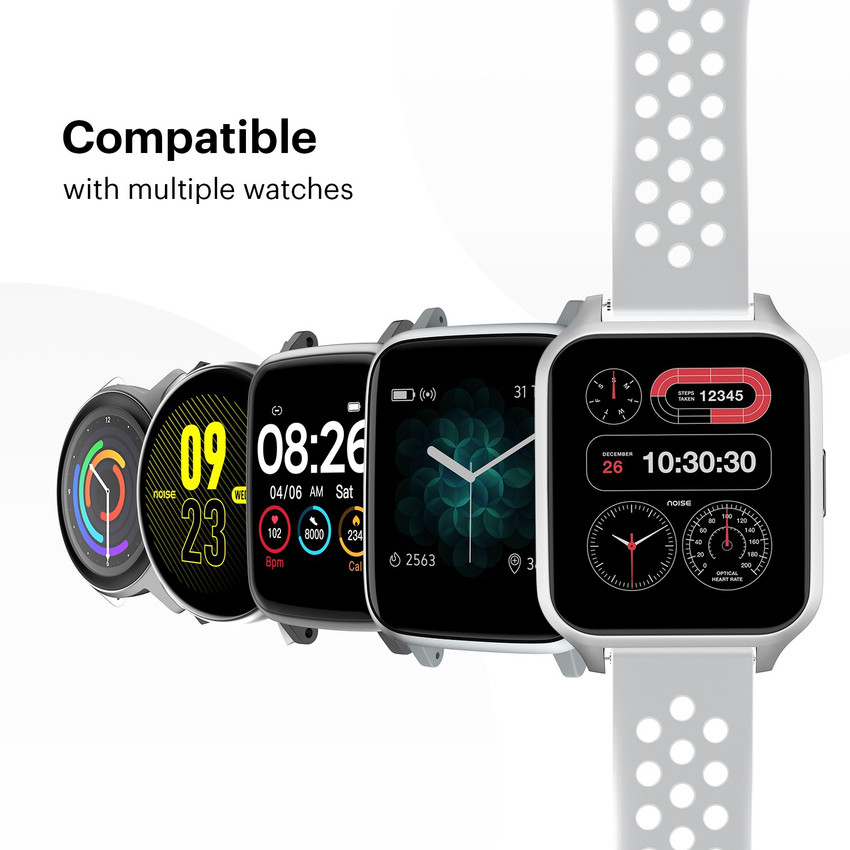 Noise colorfit pro 2 special edition strap sales