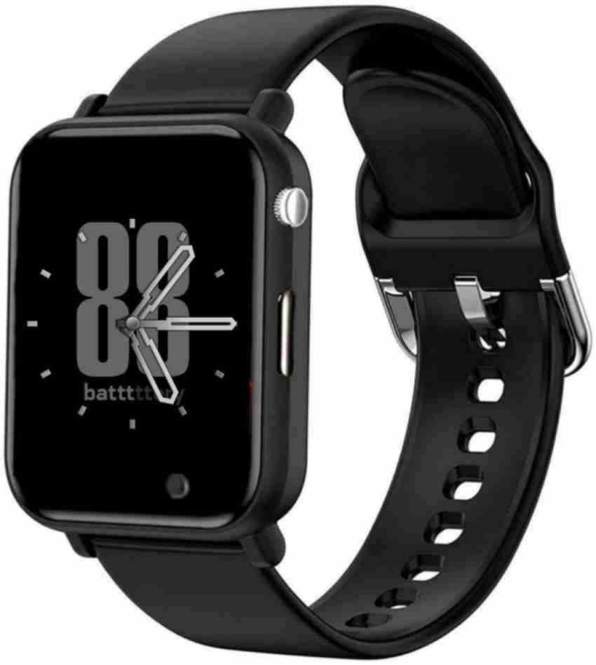 LionBolt A1 Smart Watch Support SIM Memory Card Camera