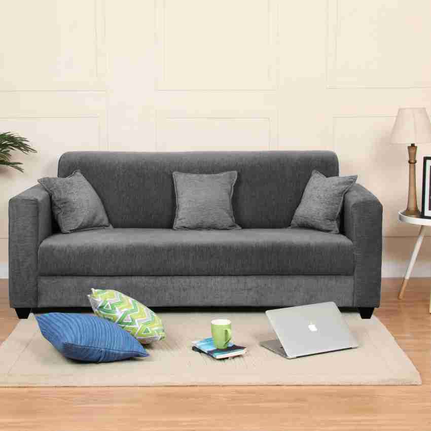 3 seater deals sofa flipkart