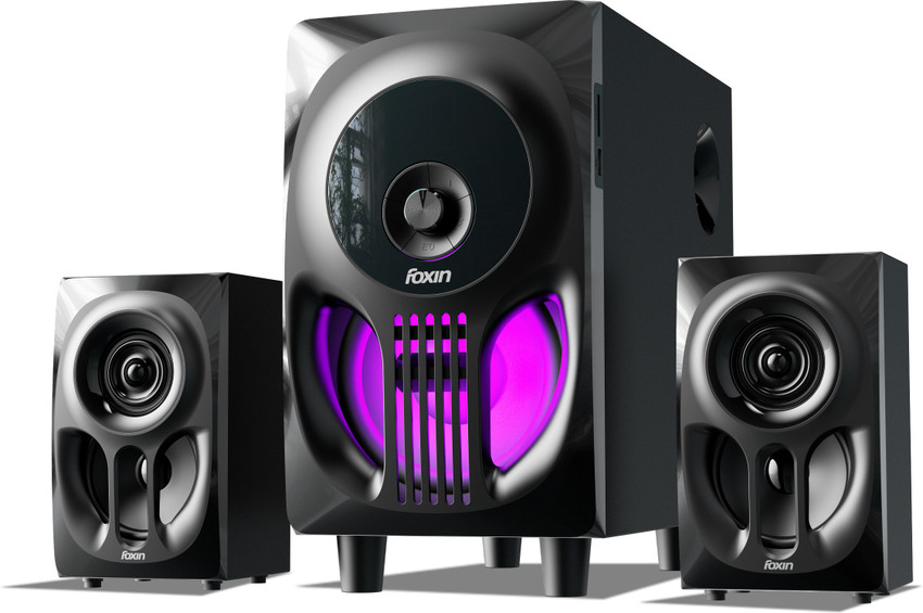 Foxin deals home theater