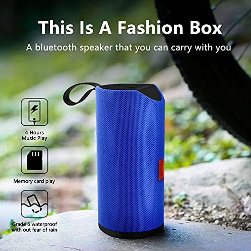 Best Bluetooth Speakers Under 500 Rupees