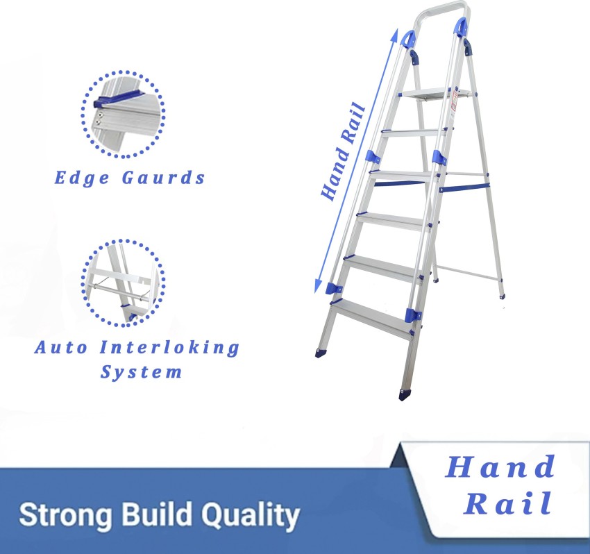 Brancley 5 on sale step ladder