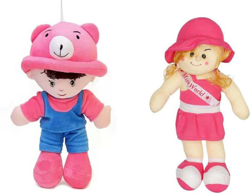 World cutest doll 2025