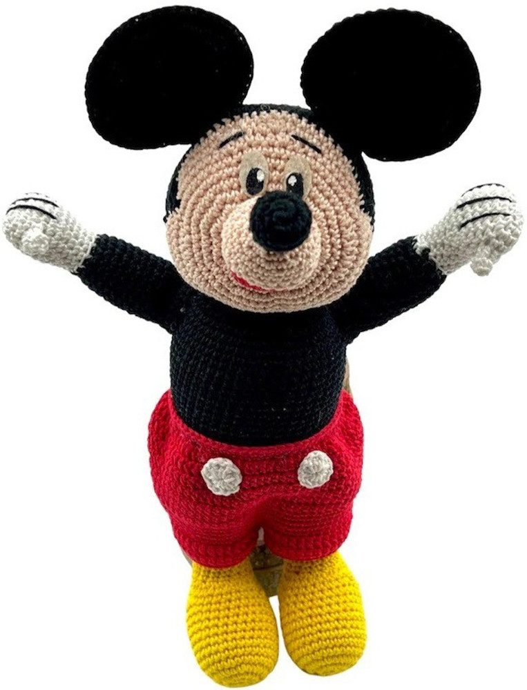 Mickey mouse gifts for 1 year old top