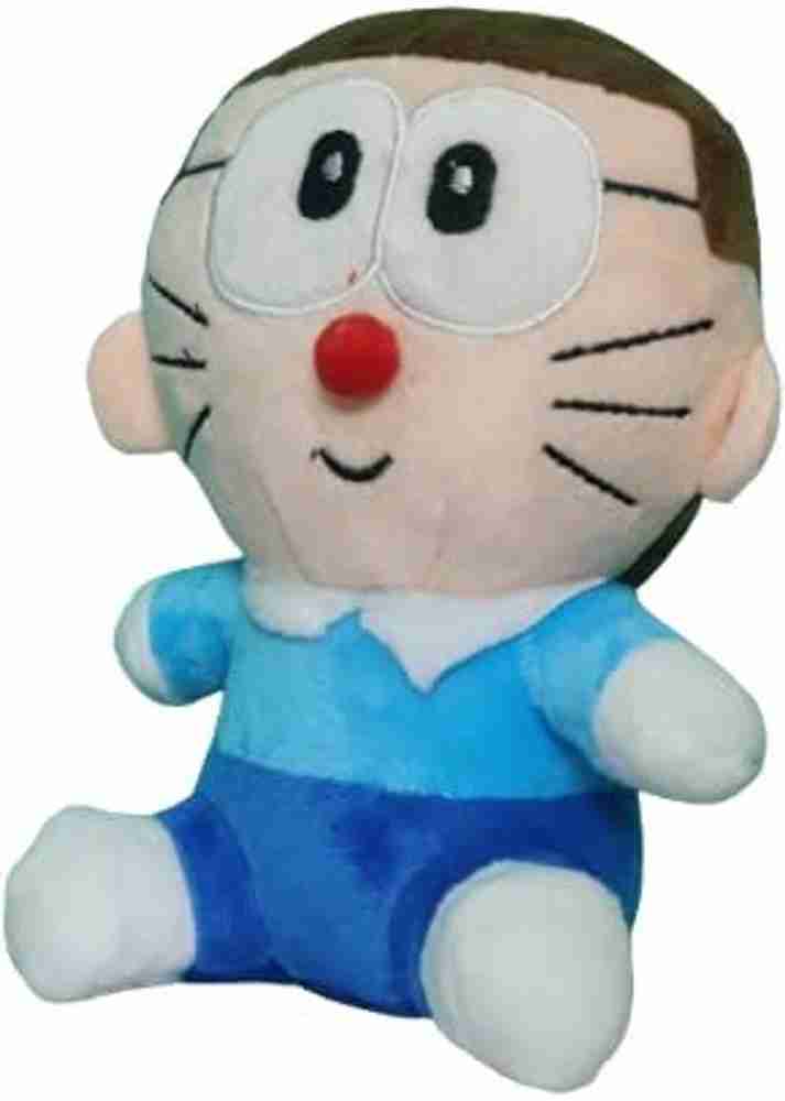 Nobita soft toy online top
