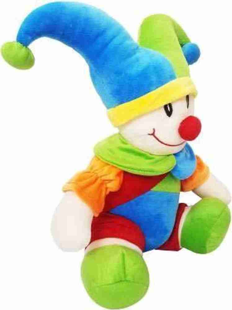 Joker 2024 soft toy