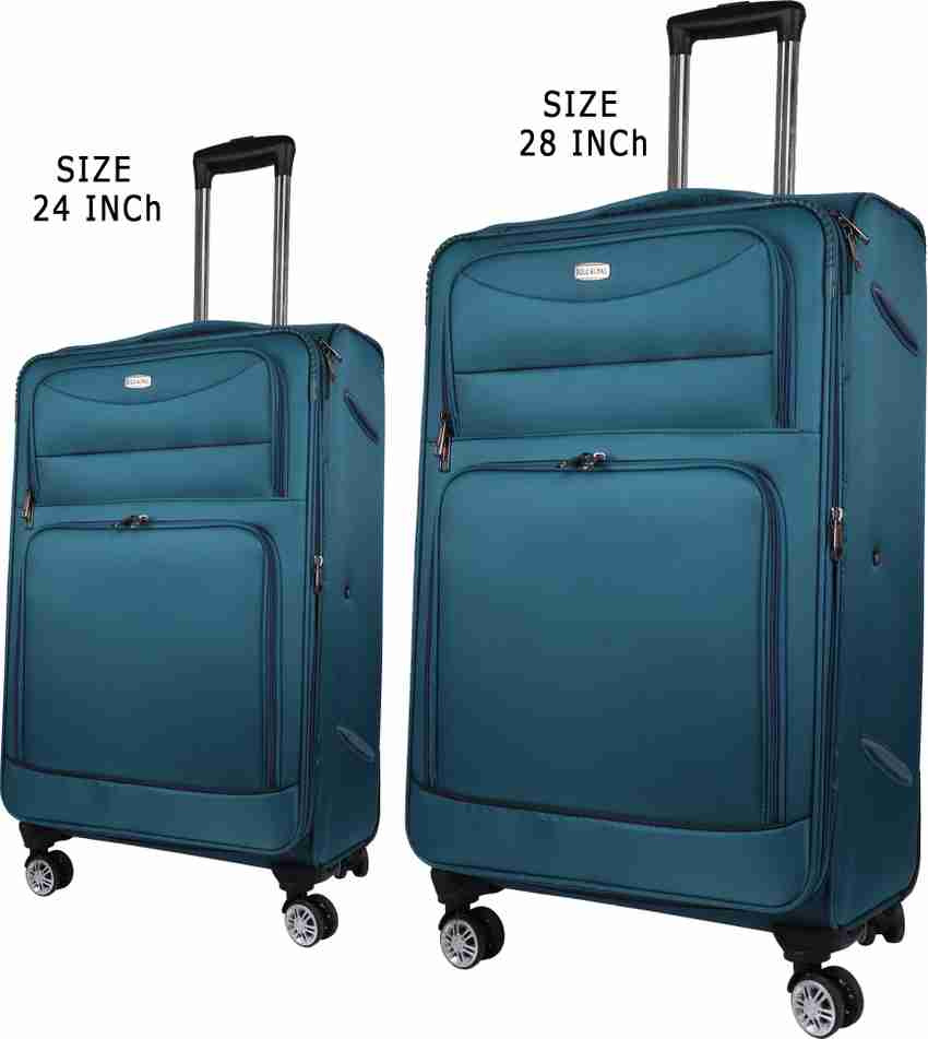 Polo suitcase cheap price