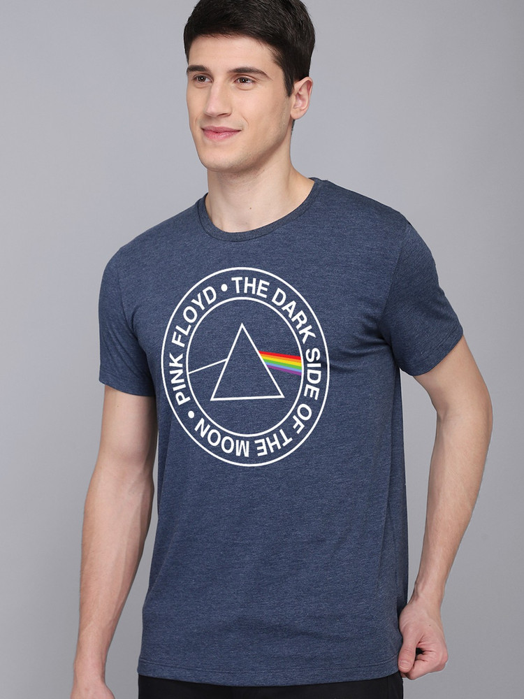 Pink floyd t hot sale shirt flipkart
